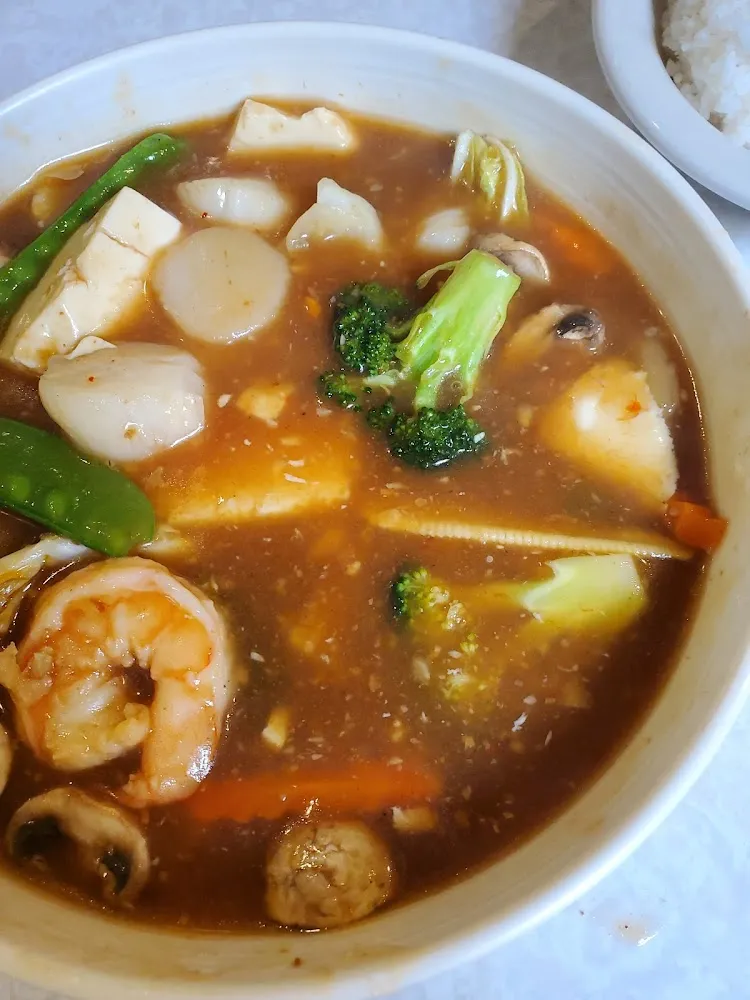 Tom Yum